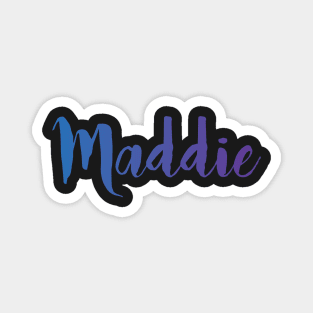 Maddie Magnet