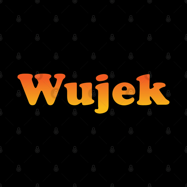 Wujek Gift by TShirtHook