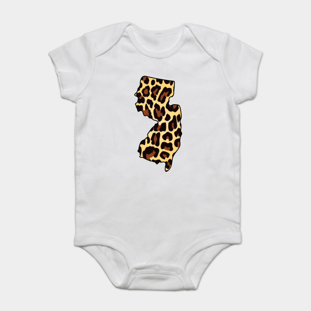 jersey girl onesie