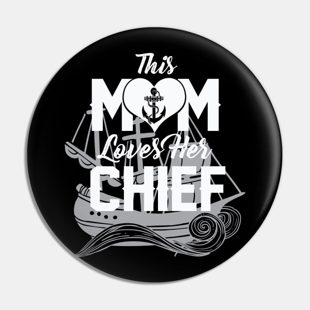 this mom loves her chief Pin by busines_night