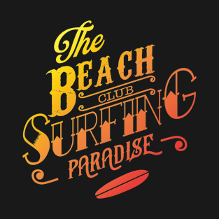 surfing paradise T-Shirt