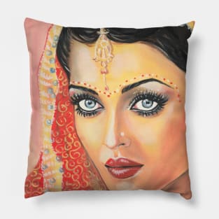 Aishwarya Rai Pillow