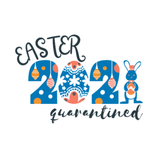 Easter 2021 T-Shirt