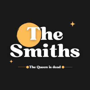 The smiths T-Shirt