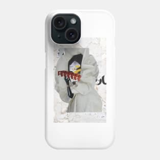 Faces meet Naomi Phone Case