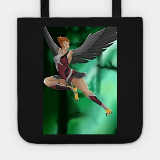 Harpy Tote