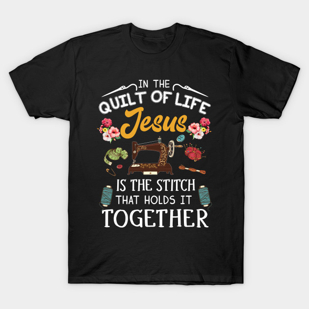 quilting t shirts