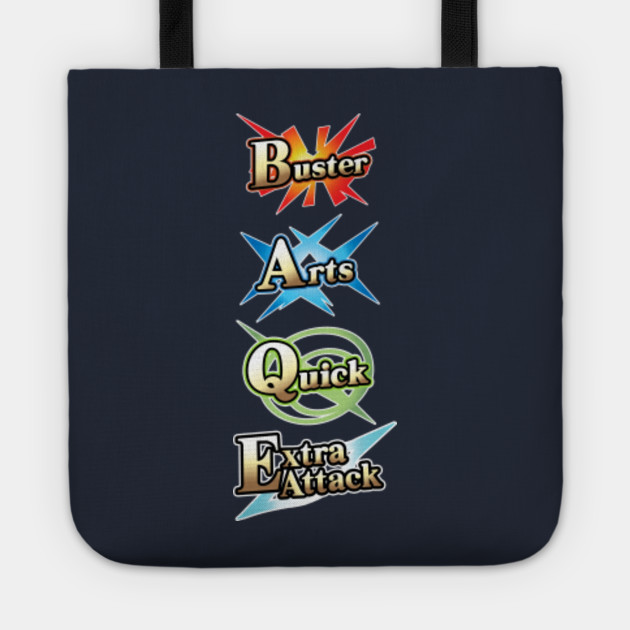 Brave Chain Vertical Fate Grand Order Fate Grand Order Tote Teepublic Brave Chain Vertical Fate Grand Order Fate Grand Order Tote Teepublic