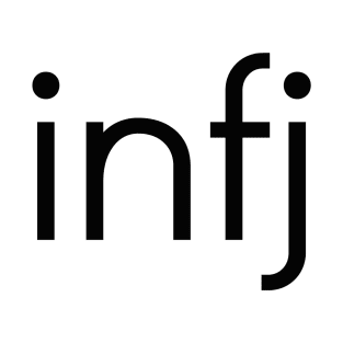 infj Light T-Shirt