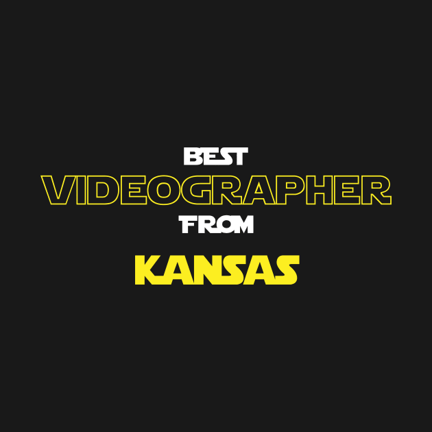 Best Videographer from Kansas by RackaFilm