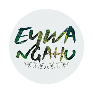 Eywa ngahu T-Shirt