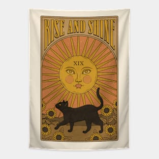 Rise and Shine Tapestry