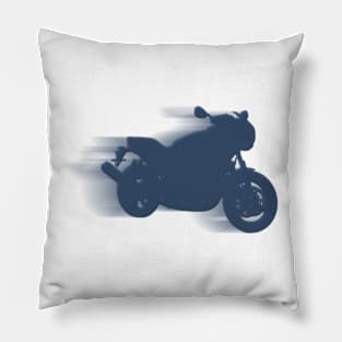 XJR Motorbike Pillow