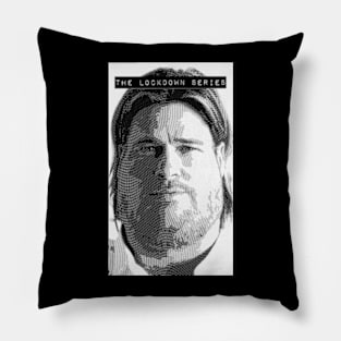 BRAD Pillow