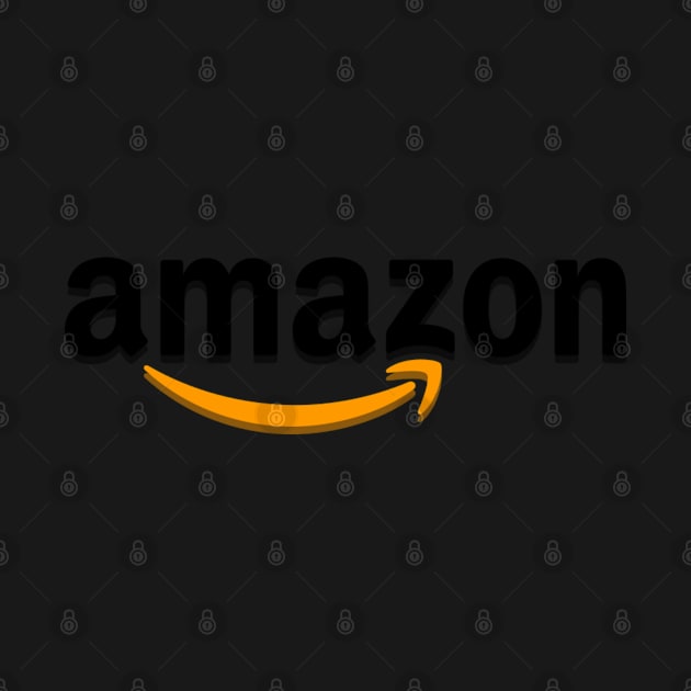 Amazon Brand Logo by ZUCCACIYECIBO