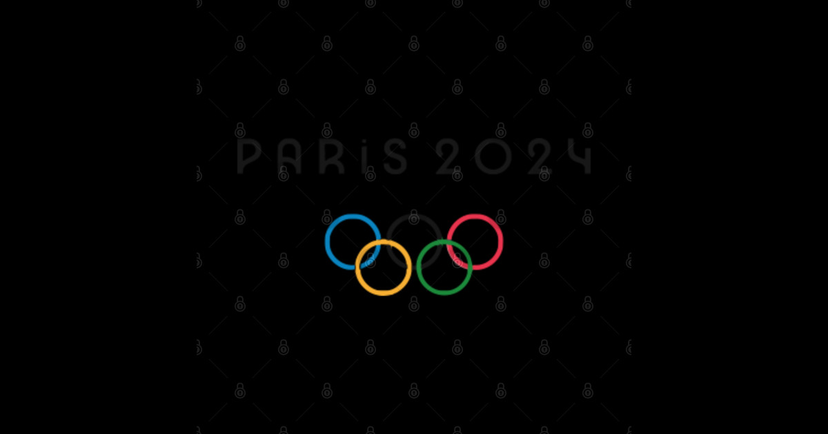 paris olympic 2024 Paris Olympic 2024 Posters and Art Prints