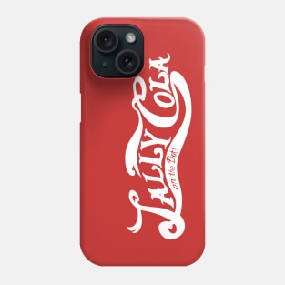 Lally Cola Phone Case