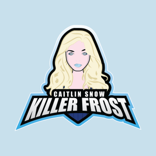 Team Frost T-Shirt