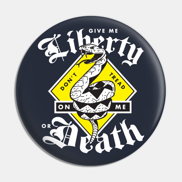 Don't Tread On Me. Give Me Liberty Or Death. Pin by Doodl