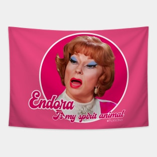 Endora Tapestry