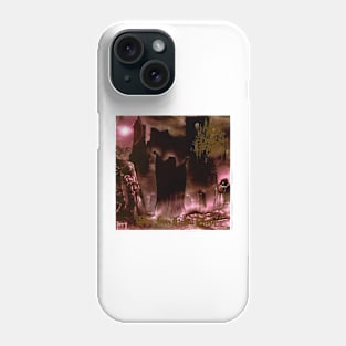 demo album Phone Case