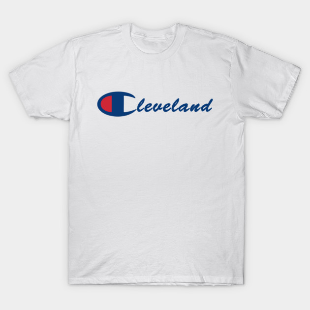 cleveland cavs champ shirts