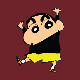 Shinchan T-Shirt