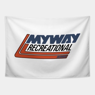 Myway Recreational Tapestry