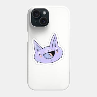 Happy Catto Phone Case