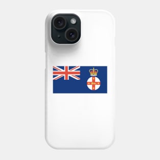 Governor of New South Wales Phone Case