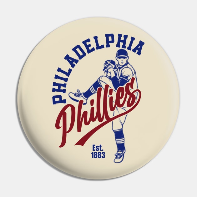 Philadelphia Phillies By Semrawud Pin by semrawud