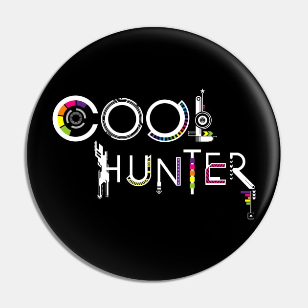 COOLHUNTER Pin by annaomline