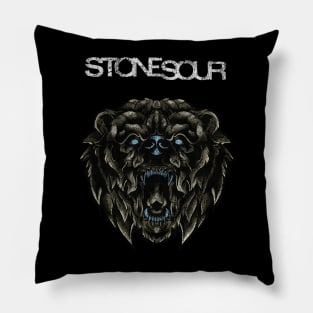 Come Whatever Stone Sour Pillow