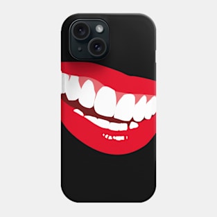 Smile Phone Case