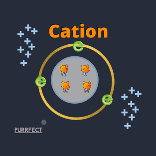 Cation T-Shirt