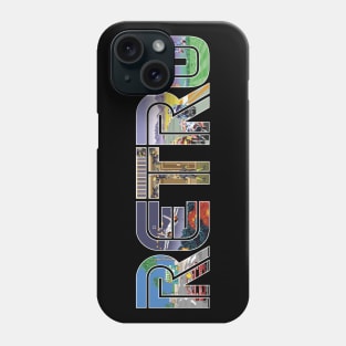 Retro Gaming Phone Case