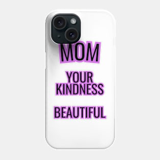 Mother Phone Case