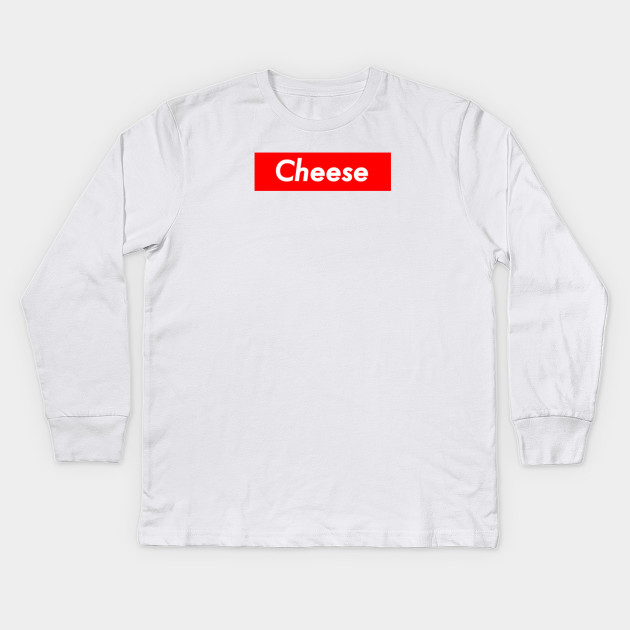 t shirt supreme logo