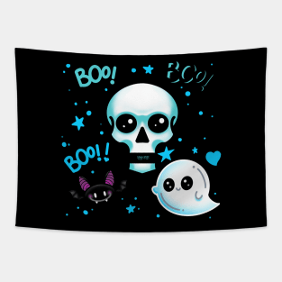 Boofriends Tapestry