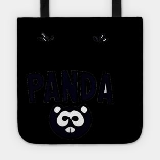 Kung Fu Panda T-shirt Tote