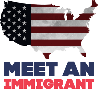 Meet an immigrant Magnet