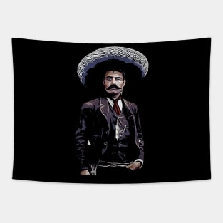 Zapata Tapestry