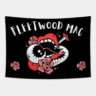 FLEETWOOD MAC BAND Tapestry