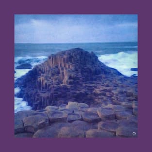 Giant's Causeway I T-Shirt