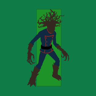 Groot Corner box T-Shirt