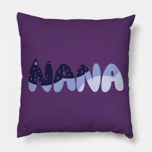 Nana Pillow