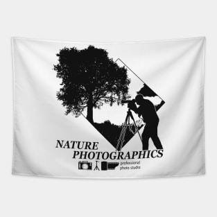 Nature Photography - Photographers Tapestry
