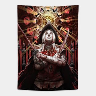 Lady Maria Tapestry