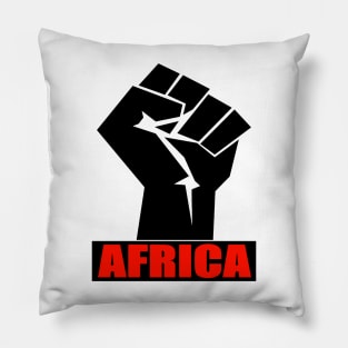 AFRICA Pillow