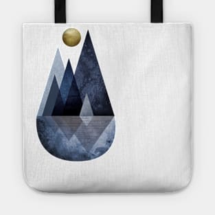 Waterbasin Tote